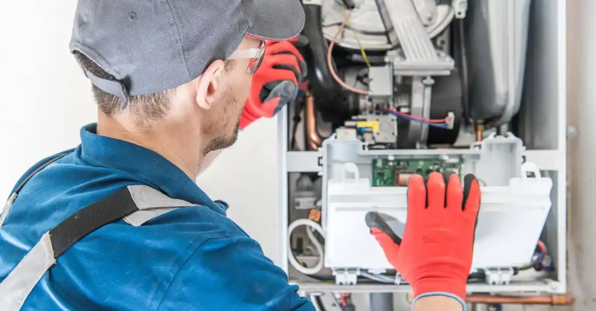 installateur Eibergen
